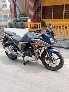 Yamaha Fazer Fi V2 2025 for Sale