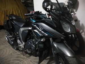 Yamaha Fazer FI V2 Version 2 2017 for Sale Yamaha Fazer FI V2 Version 2 2017 for Sale