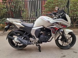 Yamaha Fazer fresh condition 2018 for Sale