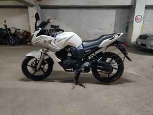 Yamaha Fazer FZ15 . 2011 for Sale