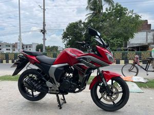 Yamaha Fazer new condition 2022 for Sale