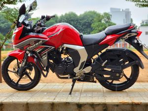 Yamaha Fazer NEW CONDITION 2024 for Sale