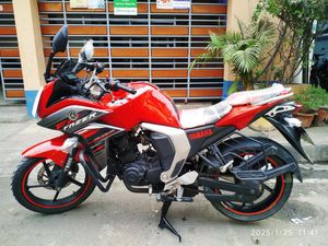 Yamaha Fazer sd 2018 for Sale