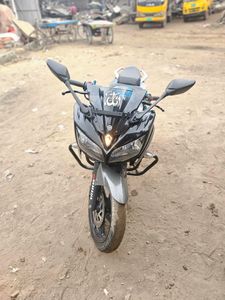 Yamaha Fazer V2 2021 for Sale