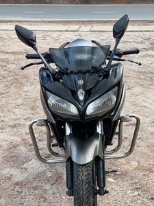 Yamaha Fazer V-2 FI✔️Super Fresh 2022 for Sale
