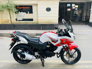 Yamaha Fazer V1 (10Y Regi) 2014 for Sale