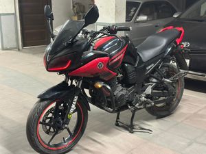 Yamaha Fazer V1 2015 for Sale