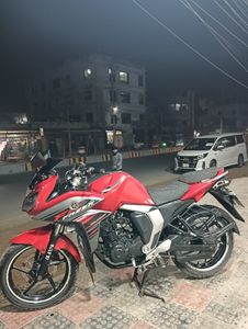 Yamaha Fazer v2 2018 for Sale