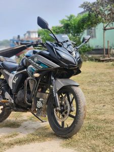 Yamaha Fazer v2 2018 for Sale