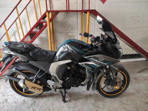 Yamaha Fazer V2 2021 for Sale