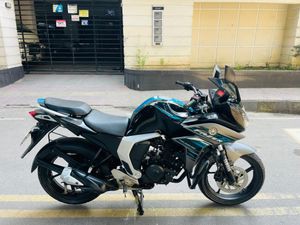 Yamaha Fazer V2 Fi 2020 for Sale
