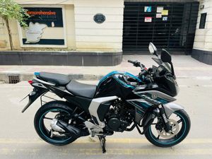 Yamaha Fazer V2 FI 2022 for Sale Yamaha Fazer V2 FI 2022 for Sale