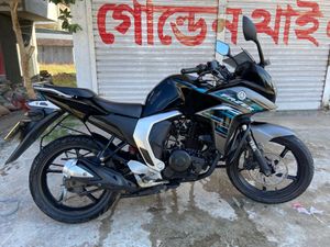 Yamaha Fazer V2 Fi model 2022 for Sale