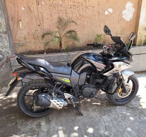 Yamaha Fazer version -1 2015 for Sale