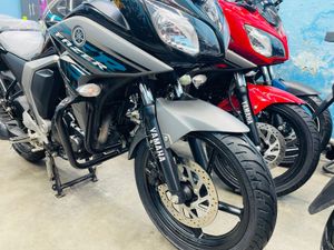 Yamaha Fazer Version 2 2022 for Sale
