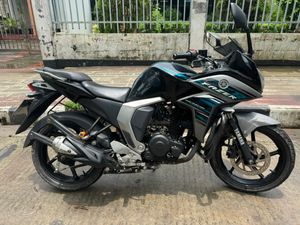 Yamaha Fazer Version 2 FI 2020 for Sale