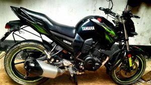 Yamaha FZ 1 . 2014 for Sale