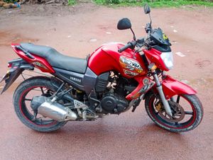 Yamaha FZ 2011 for Sale