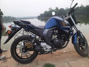 Yamaha FZ 2023 for Sale