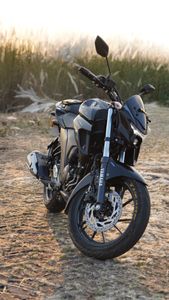 Yamaha FZ 25 ` 2025 for Sale Yamaha FZ 25 ` 2025 for Sale