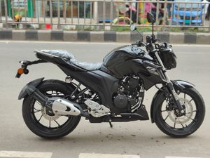 Yamaha FZ 25 DD ABS FI ON-TEST 2025 for Sale