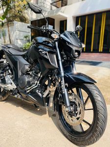 Yamaha FZ 25 FI Duel ABS Black 2025 for Sale Yamaha FZ 25 FI Duel ABS Black 2025 for Sale