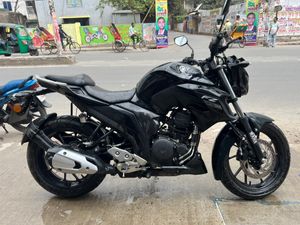Yamaha FZ 25 নতুনের মত 2025 for Sale Yamaha FZ 25 নতুনের মত 2025 for Sale