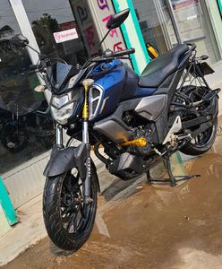 Yamaha FZ Fi Abs Update Paper 2019 for Sale