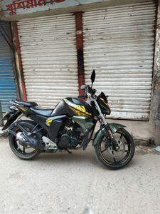 Yamaha FZ FI ডিজিটাল nmvr 2018 for Sale