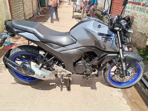 Yamaha FZ FI V3 2024 এফ আই এ বি এস 2025 for Sale