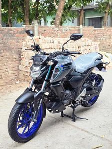 Yamaha FZ FI V3 Deluxe ABS BS6 2023 for Sale