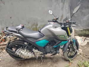 Yamaha FZ FI V3 . 2020 for Sale
