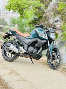 Yamaha FZ FI V3 স্মার্ট কার্ড 2022 for Sale