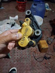 Yamaha FZ FZ/ Fazer v1 parts 2016 for Sale