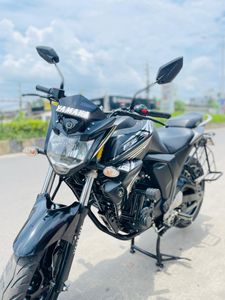 Yamaha FZ FZ-S V2 D.D 2024 for Sale