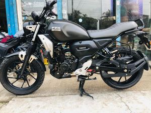 Yamaha FZ Tip top condition 2024 for Sale