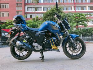Yamaha FZ V2 2020 for Sale