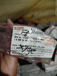 Yamaha FZ v2 & Suzuki monoton for Sale