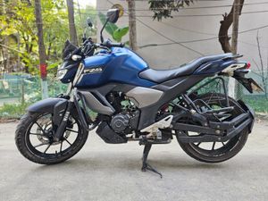 Yamaha FZ V3 10yrs Registered 2020 for Sale