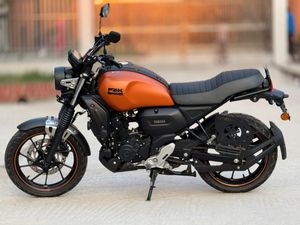 Yamaha FZ-X ২ মাস ব্যবহার করা 2025 for Sale