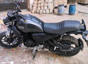 Yamaha FZ-X . 2022 for Sale Yamaha FZ-X . 2022 for Sale