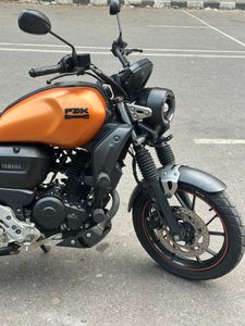 Yamaha FZ-X 2023 for Sale