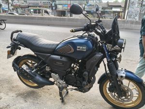 Yamaha FZ-X 2024 for Sale