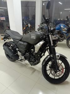 Yamaha FZ-X . 2024 for Sale