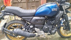 Yamaha FZ-X . 2024 for Sale