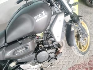 Yamaha FZ-X . 2022 for Sale