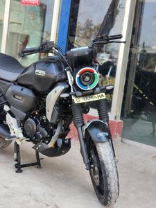 Yamaha FZ-X ব্যাংক জমা 2024 for Sale