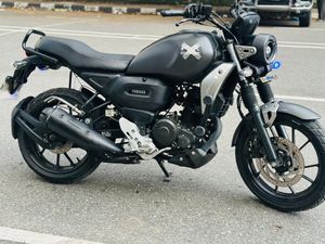 Yamaha FZ-X CBU unit official 2022 for Sale