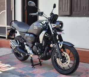 Yamaha FZ-X duel abs 2024 for Sale
