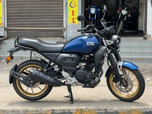 Yamaha FZ-X Duel ABS TCS CBU 2023 for Sale